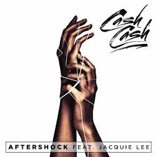 Aftershock (Remix)